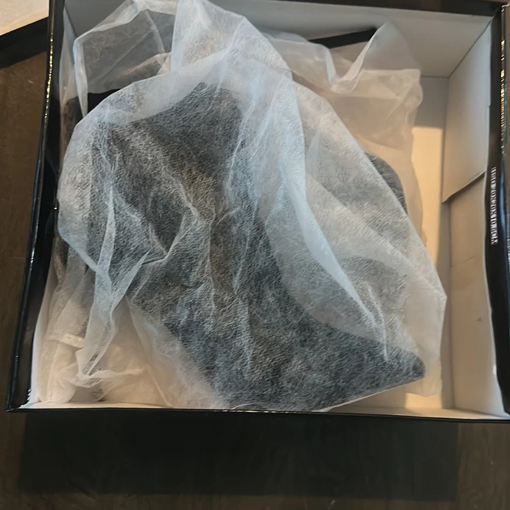 NWT New York & company Bria Lace Bootie size 7
